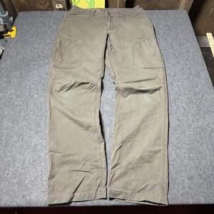 Triple Aught Design Hiking/Tactical Pants 34/34 Mens Faded Distressed T00592